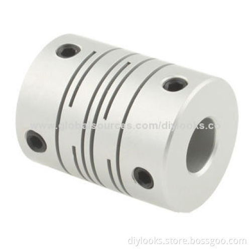 CNC Stepper Motor Flexible Coupling Coupler (8x8mm)